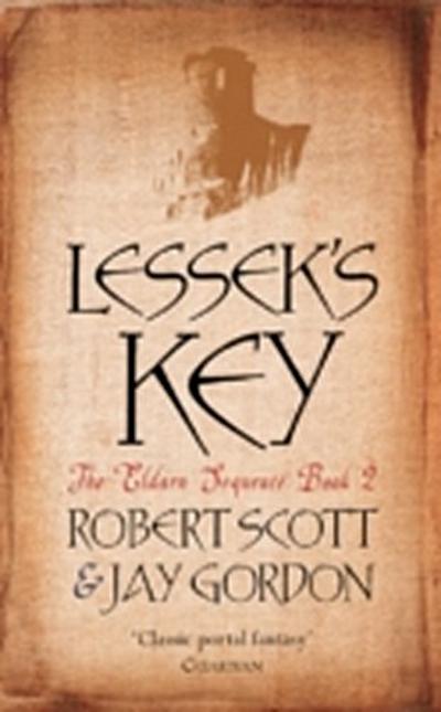 Lessek’s Key