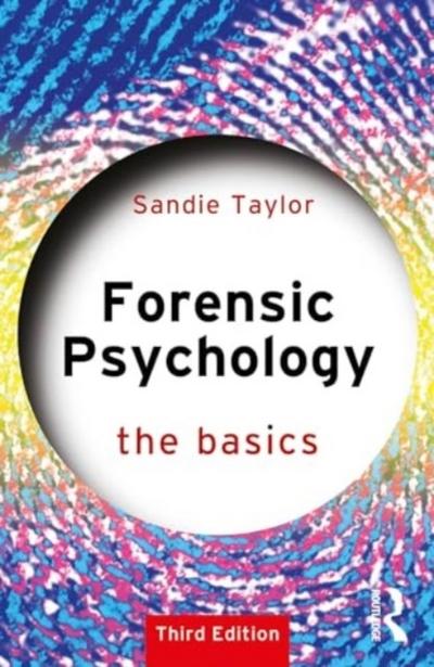 Forensic Psychology