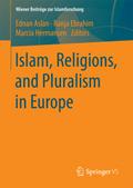 Islam, Religions, and Pluralism in Europe