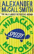 The Miracle at Speedy Motors