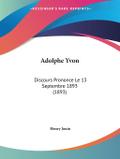 Adolphe Yvon