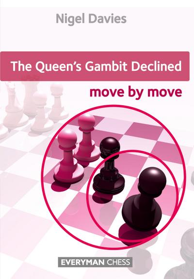 Queen’s Gambit Declined