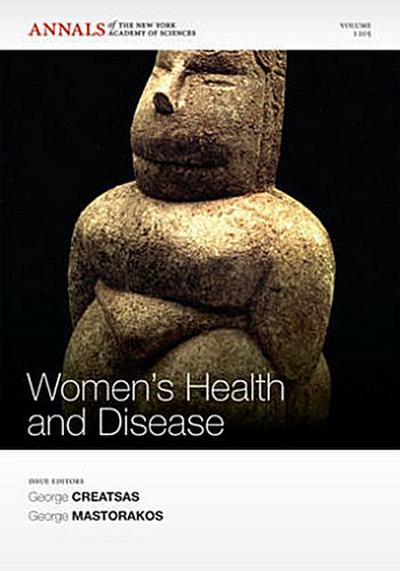 Women’s Health and Disease, Volume 1205