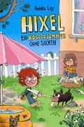 Hixel – Ein Koboldsommer ohne Socken