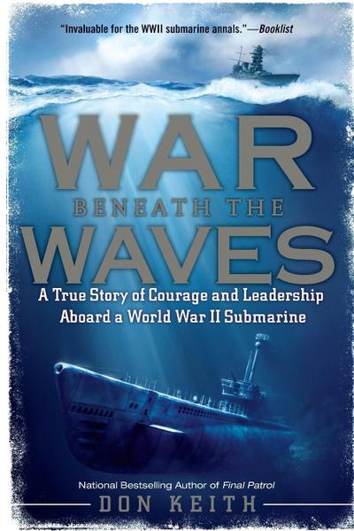 War Beneath the Waves
