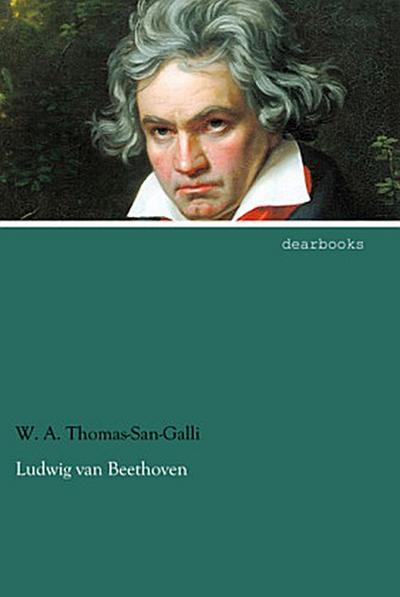 Ludwig van Beethoven