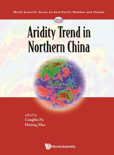 ARIDITY TREND IN NORTHERN CHINA