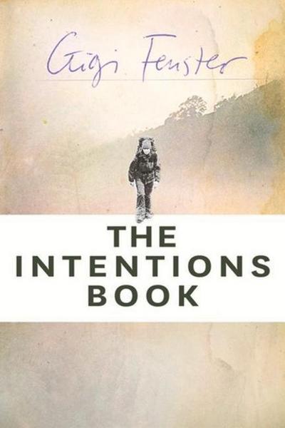 The Intentions Book