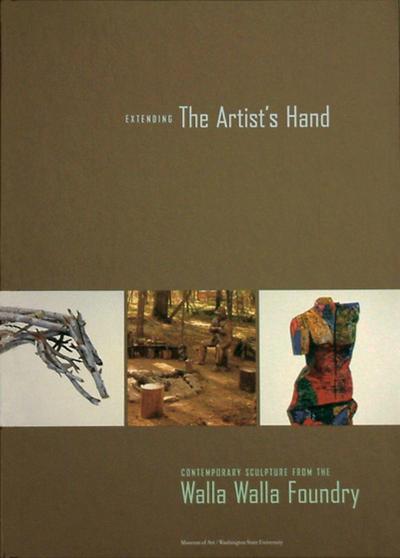 Extending the Artist’s Hand