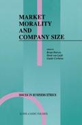 Market Morality and Company Size