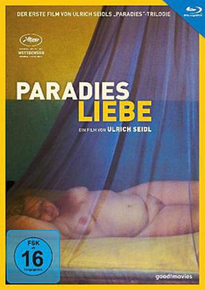 Paradies: Liebe