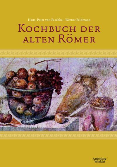 Kochbuch der alten Römer