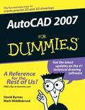 AutoCAD 2007 For Dummies