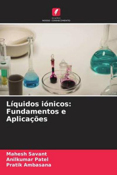 Líquidos iónicos: Fundamentos e Aplicações