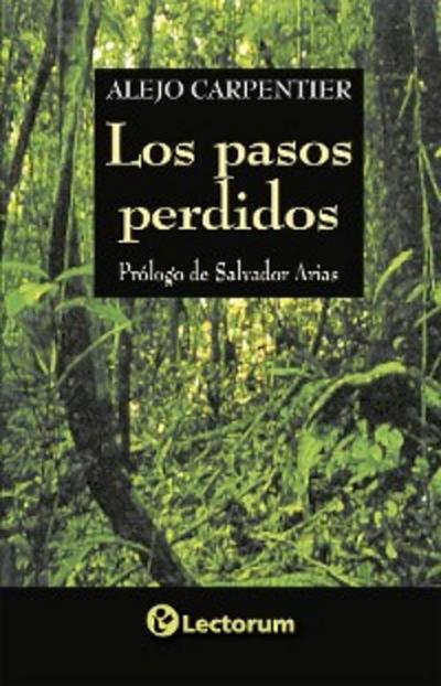 Los pasos perdidos