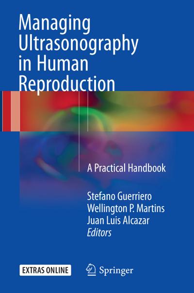 Managing Ultrasonography in Human Reproduction