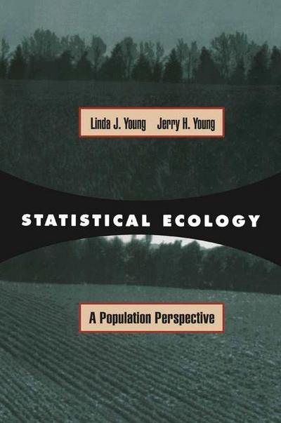Statistical Ecology