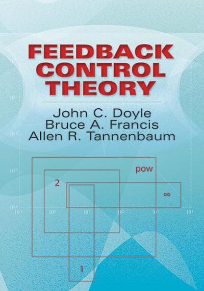 Feedback Control Theory