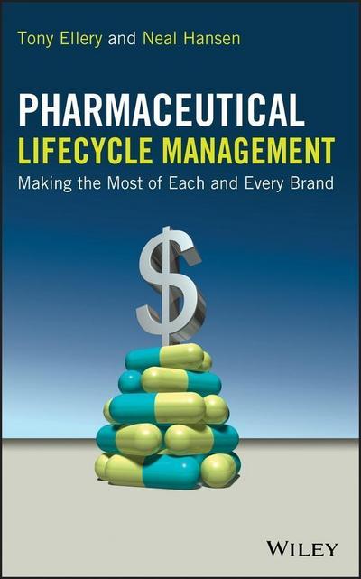 Pharmaceutical Lifecycle Management