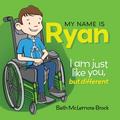 My Name is Ryan