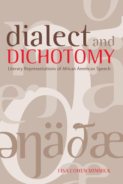 Dialect and Dichotomy