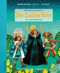 Die Zauberflöte