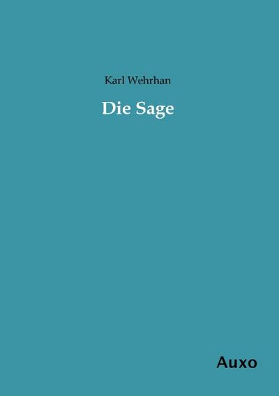 Die Sage