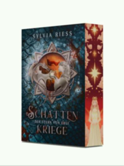 Der Stern von Erui - Schattenkriege