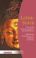 Lotos-Sutra: Das große Erleuchtungsbuch des Buddhismus. Vollständige Übersetzung