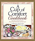 A Cup of Comfort Cookbook