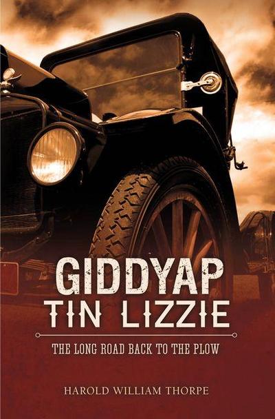 Giddyap Tin Lizzie