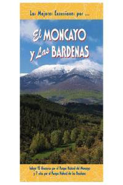 Sanz de Acedo, A: Moncayo y Bárdenas
