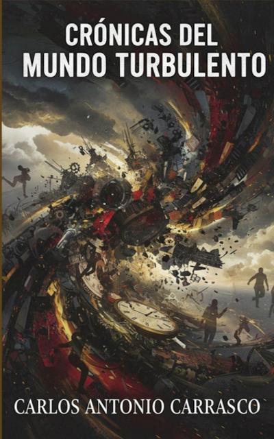 Crónicas del Mundo Turbulento