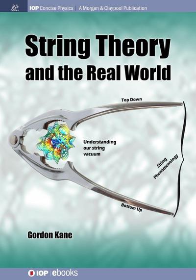 String Theory and the Real World