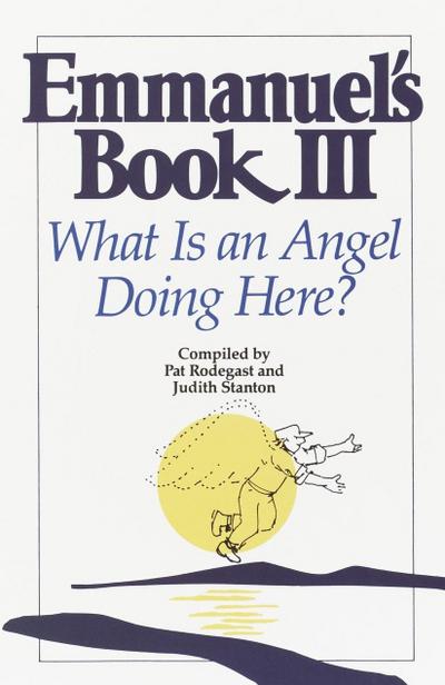 Emmanuel’s Book III