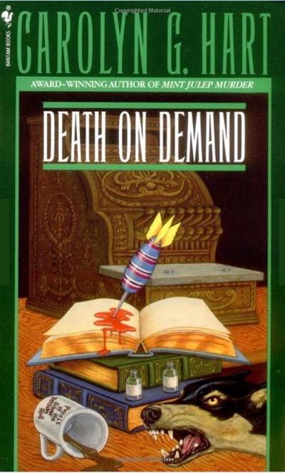 Death on Demand