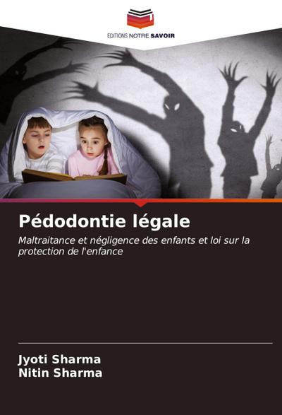 Pédodontie légale