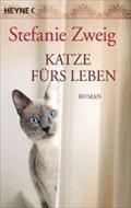 Katze fürs Leben: Roman