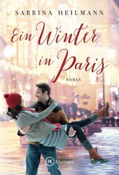 Ein Winter in Paris