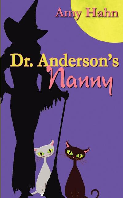 Dr. Anderson’s Nanny