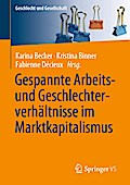 Gespannte Arbeits- und Geschlechterverhältnisse im Marktkapitalismus