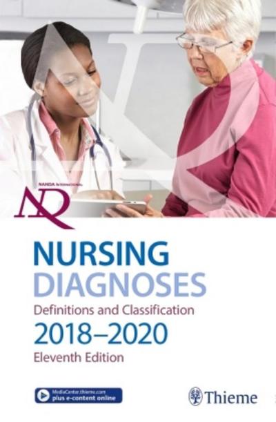 Nanda International Nursing Diagnoses: Definitions & Classification, 2018-2020