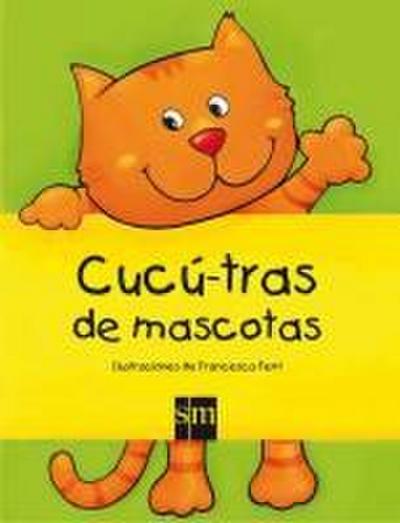 Cucu-tras de mascotas
