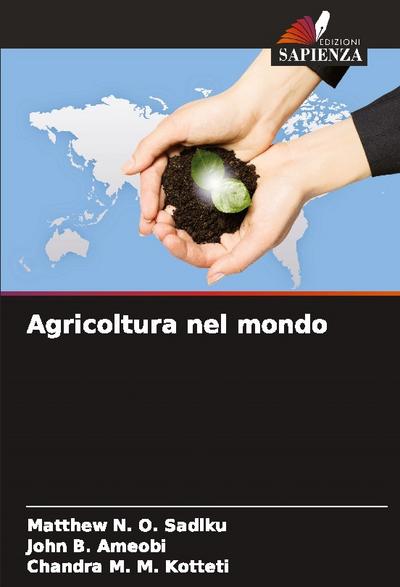 Agricoltura nel mondo
