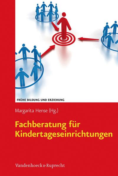 Fachberatung für Kindertageseinrichtungen