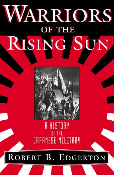 Warriors of the Rising Sun