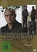 Commissario Montalbano
