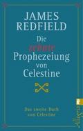 Die zehnte Prophezeiung von Celestine