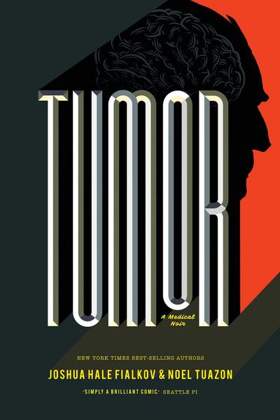 Fialkov, J: Tumor