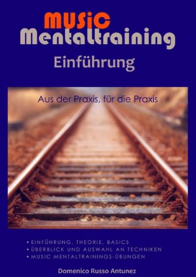 Einführung in das Music Mentaltraining